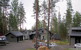 Kullasmarina Holiday Villas